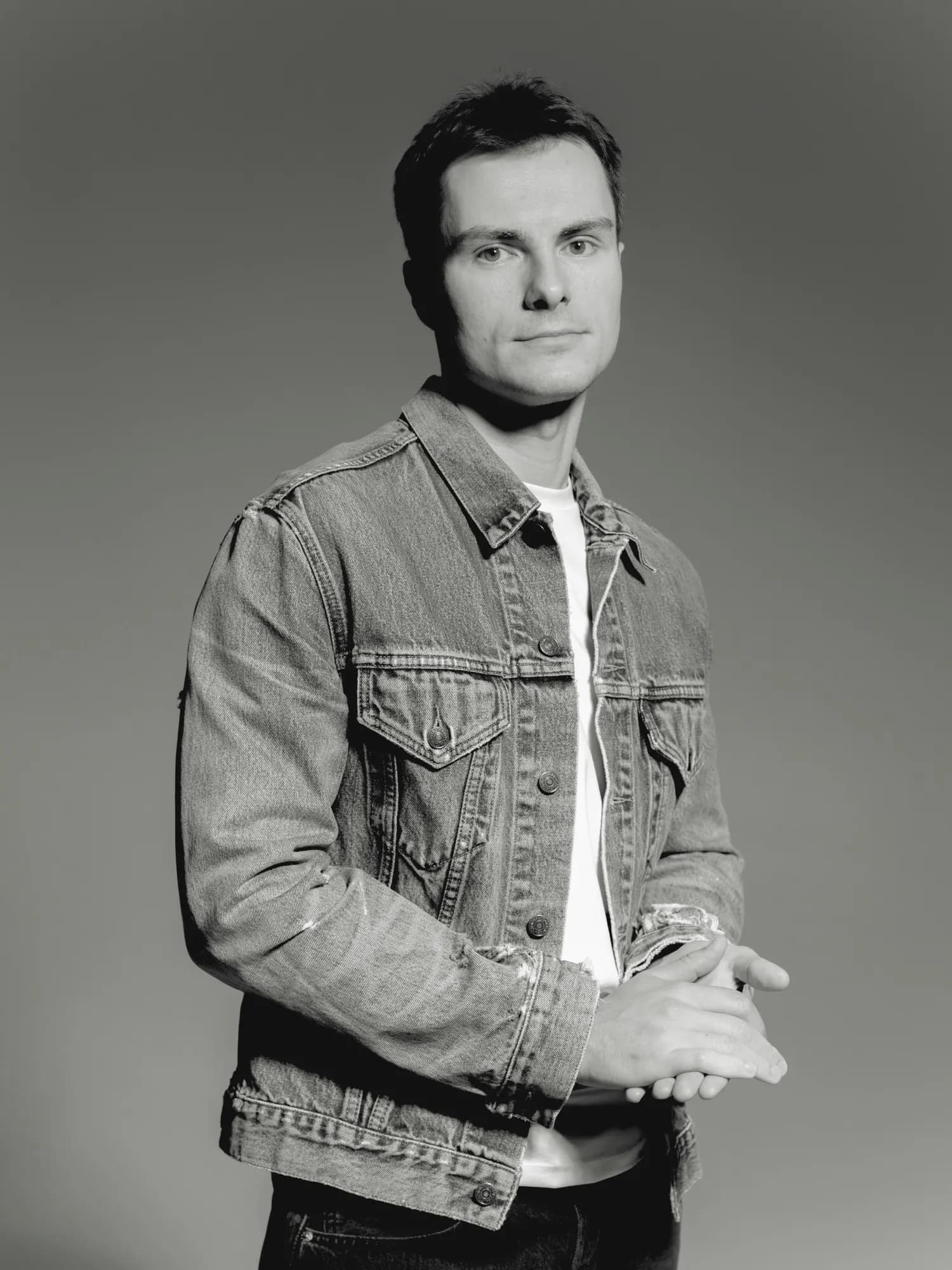 Adam Zasada